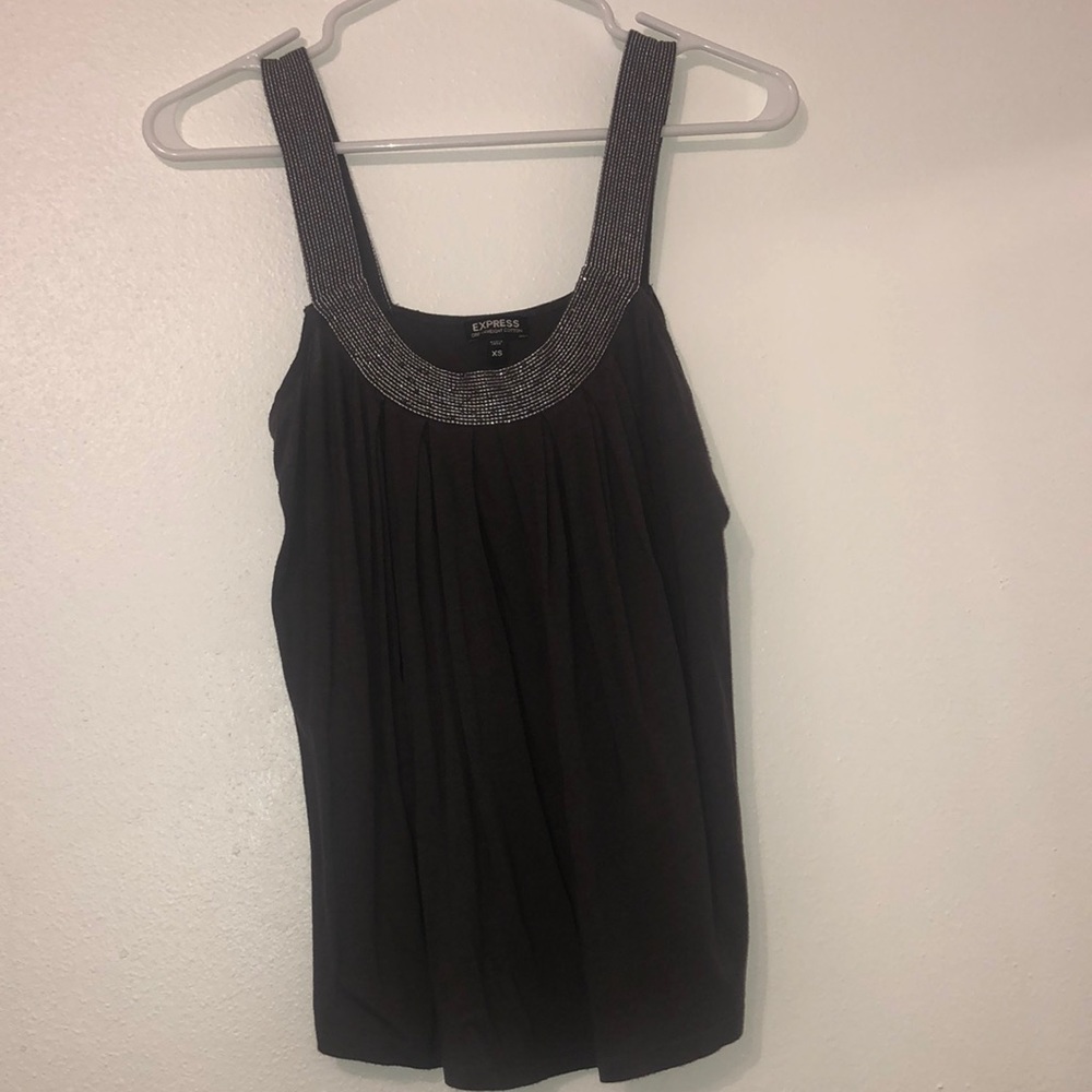 Express top